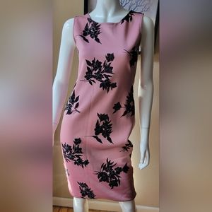 Olivia Matthews dress size S